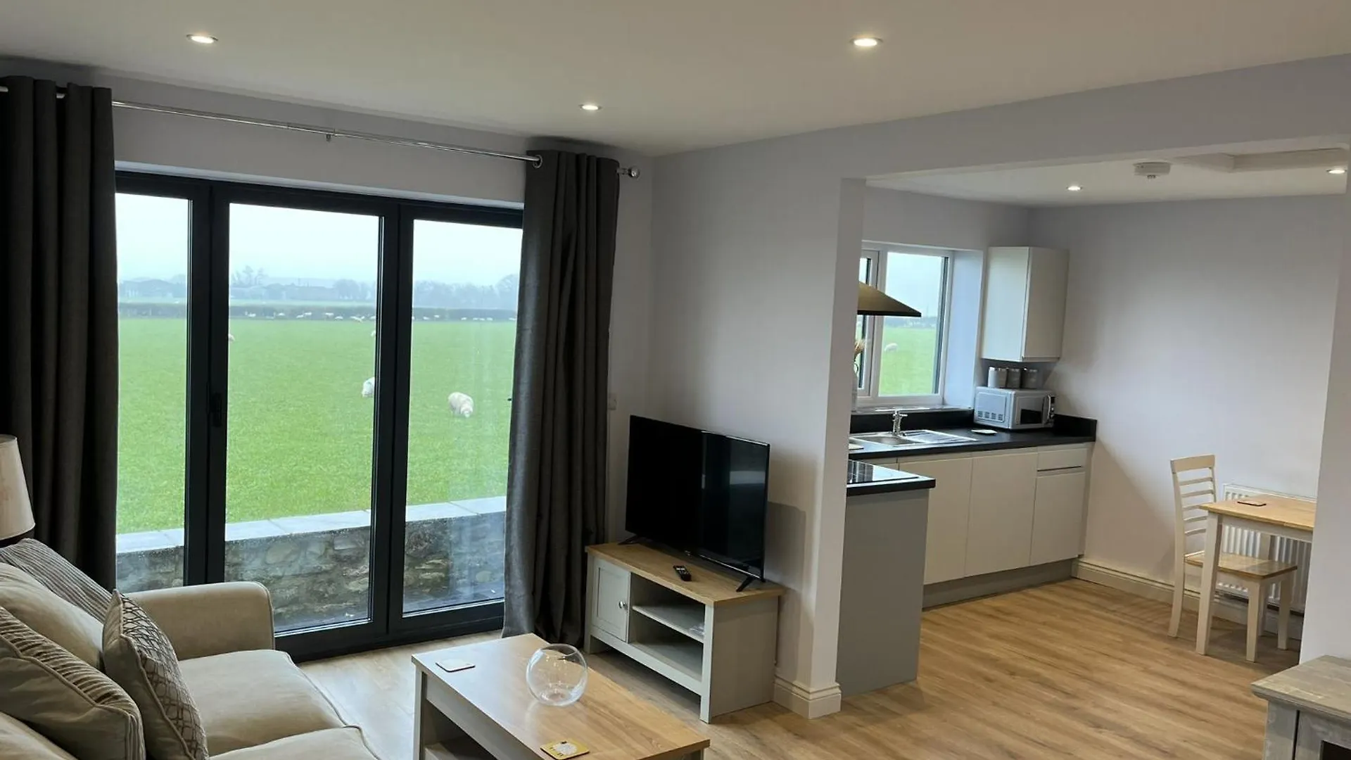 Tunstall Farm Cottage Reino Unido